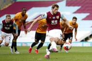 Chris Wood is owned by just 1.1% of FPL managers.